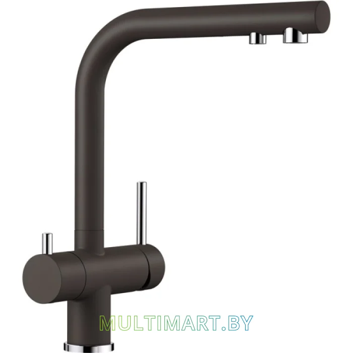 Смеситель Blanco Fontas II 525144 (кофе)